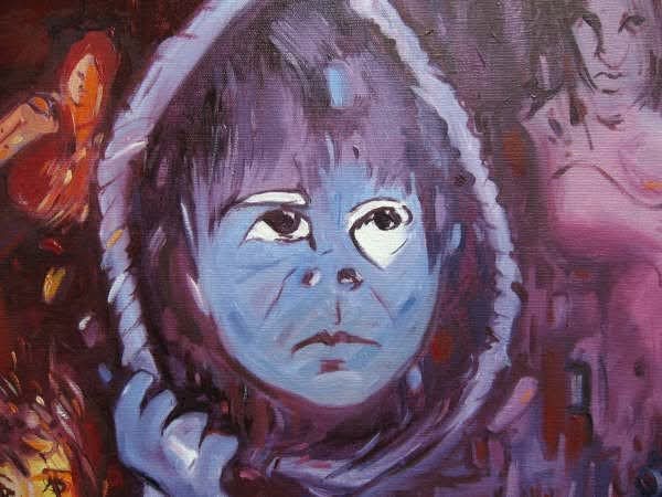 Şizofrenik Buluntular